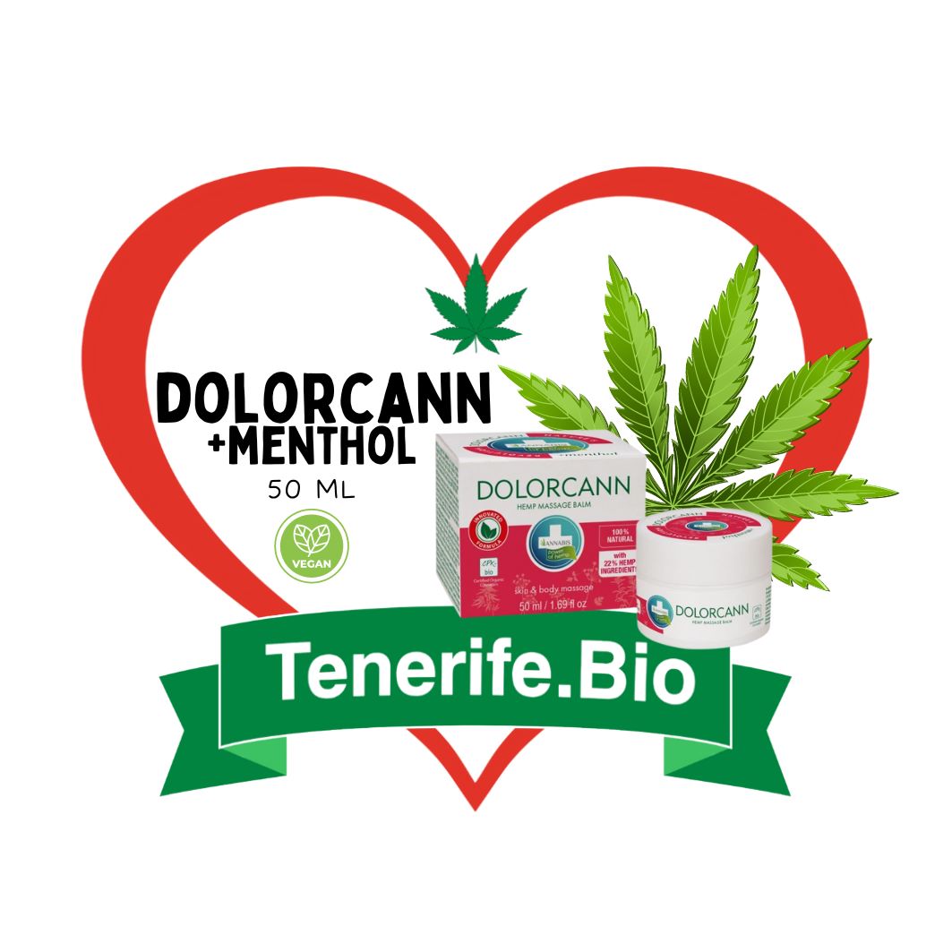 Dolorcann Organic Cannabis