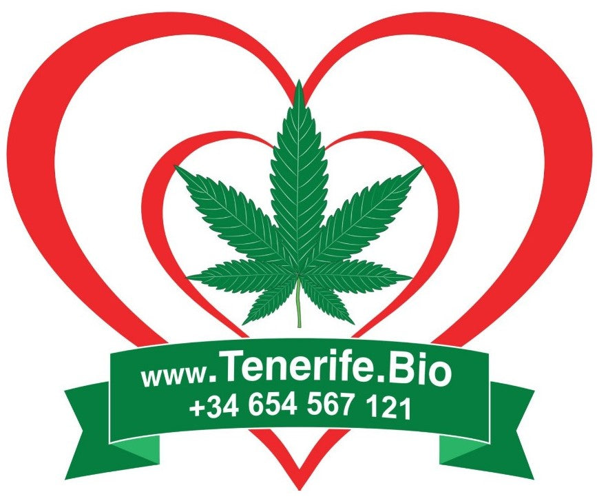 Bienestar con Cannabis CBD en Canarias