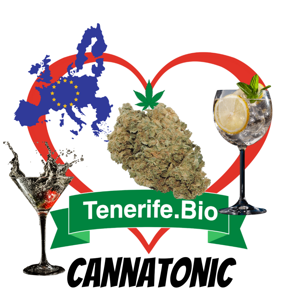 Cannatonic