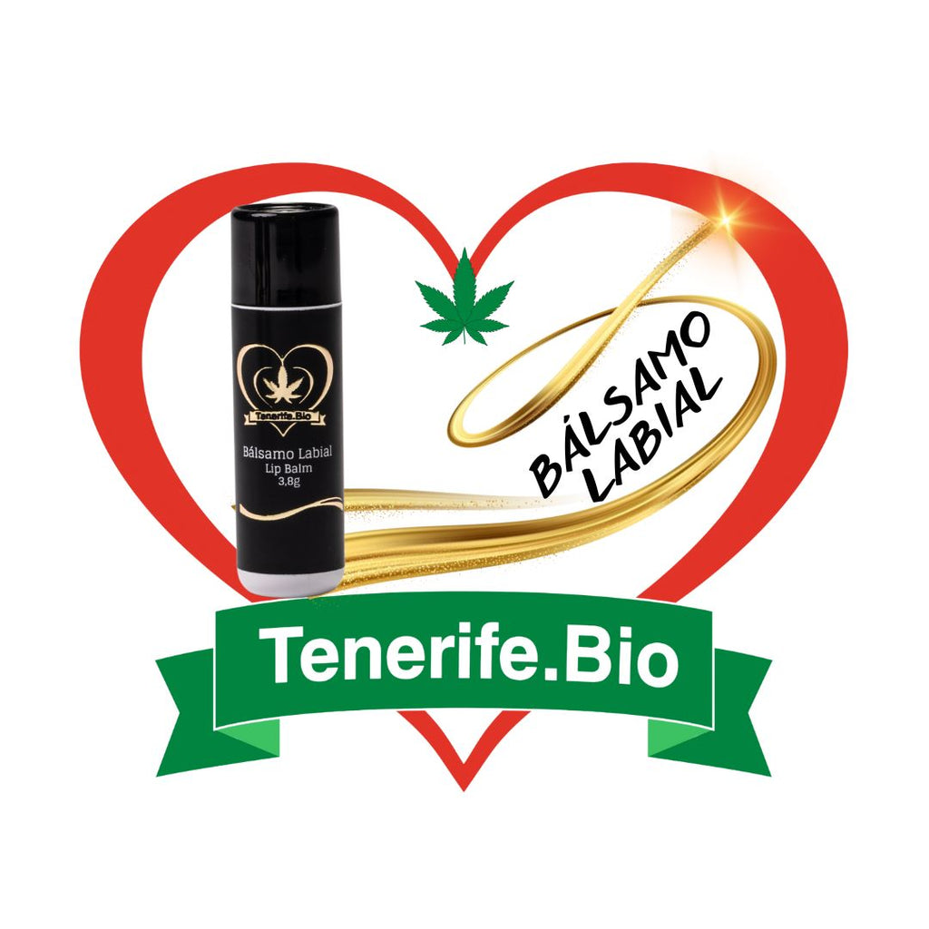 BALSAMO LABIAL TENERIFE.BIO