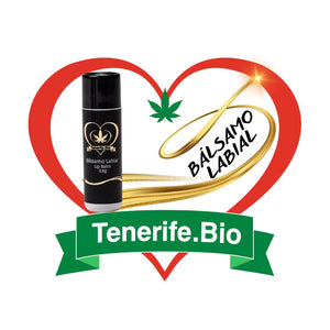 BALSAMO LABIAL TENERIFE.BIO