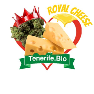 Royal Cheese