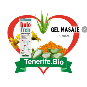 DOLOFREN GEL