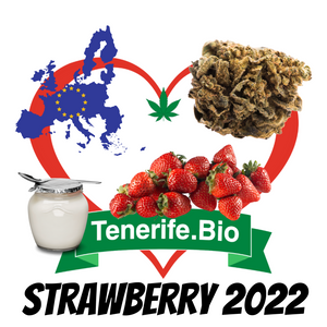 Strawberry 2022