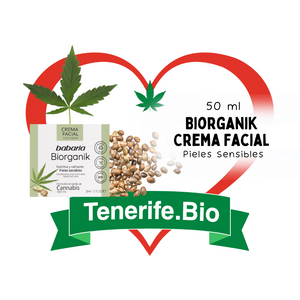 Biorganik Crema Facial