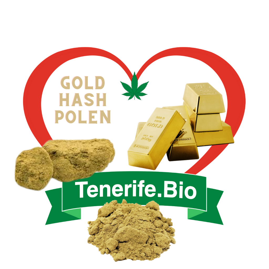 Gold Hash