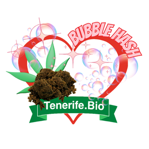 Bubble Hash
