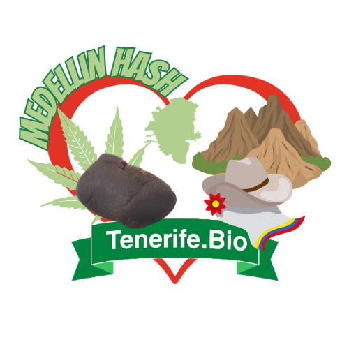Medellin Hash