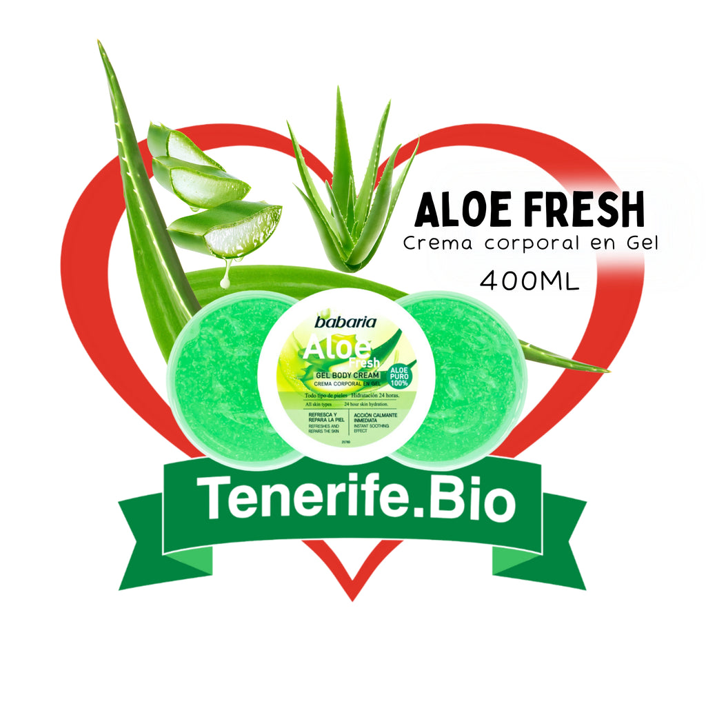 Aloe Fresh