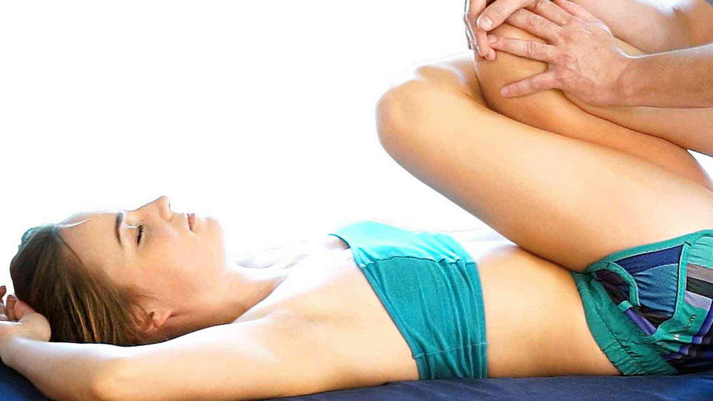 Masaje Deportivo Sport Massage
