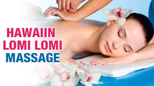 <transcy>Hawaiian Lomi Lomi Massage</transcy>
