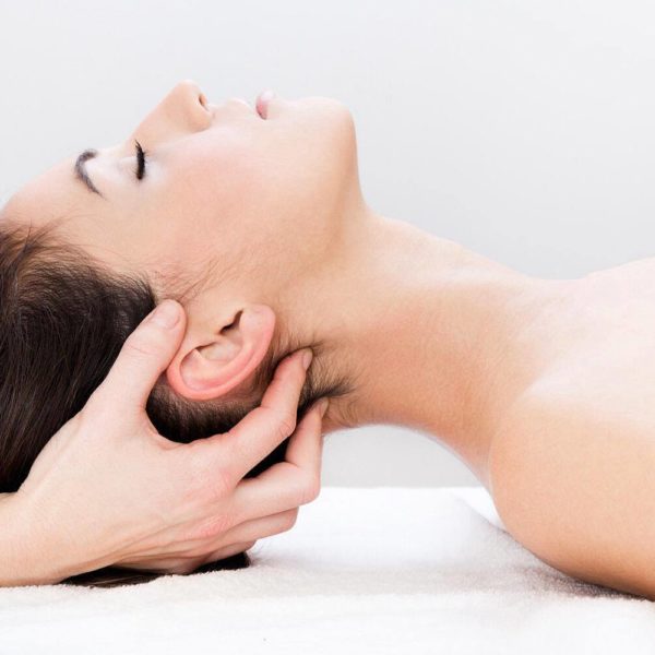 Pompage Cervical