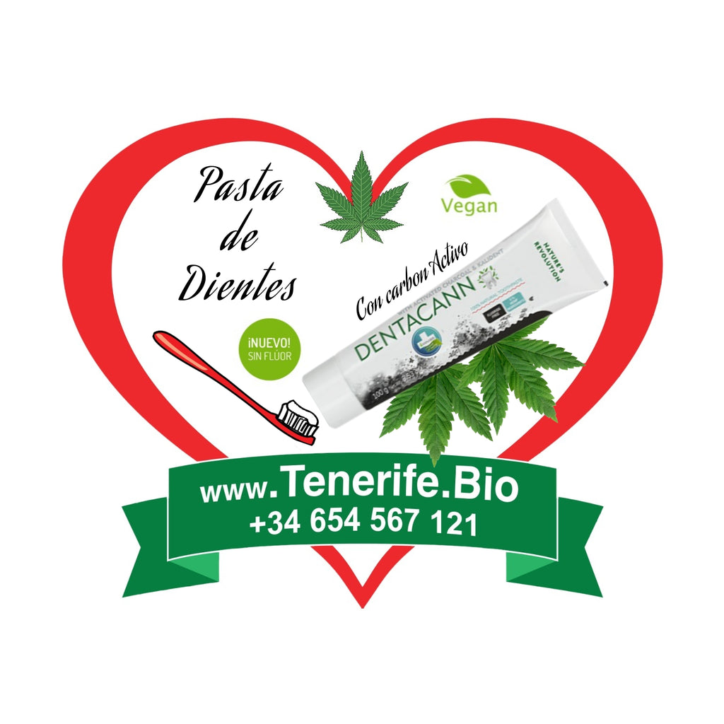 Dentacann 100g