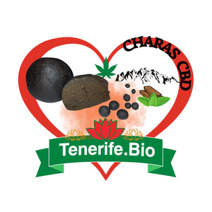 Charas CBD