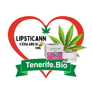 LipstiCann para Labios Sensibles