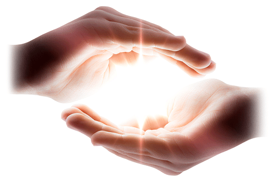 Ritual de Energia 60 min